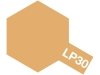 Tamiya 82130 LP-30 Light Sand 10 ml